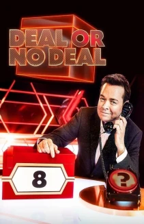 Watch Deal Or No Deal online