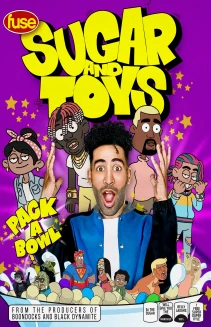 Watch Sugar and Toys online