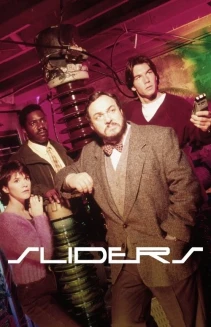 Watch Sliders online