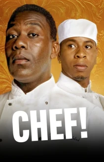 Watch Chef online