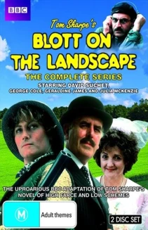 Watch Blott on the Landscape online