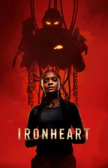 Watch Ironheart online
