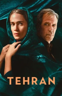 Watch Tehran online