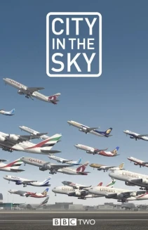 Watch City in the Sky online