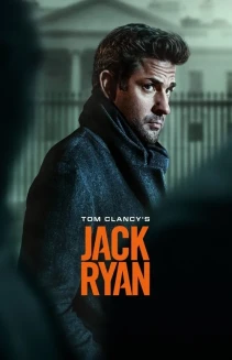 Watch Tom Clancy's Jack Ryan online