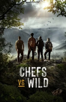 Watch Chefs vs Wild online