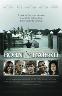 Born & Raised