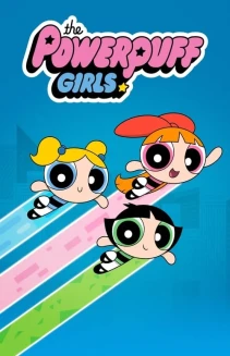 Watch The Powerpuff Girls online