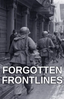 Watch Forgotten Frontlines online