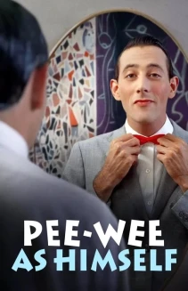 Watch Pee-wee as Himself online