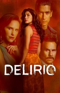 Watch Delirium online
