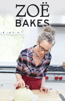 Watch Zoe Bakes online