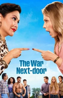 Watch The War Next-door online