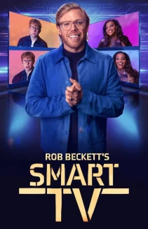 Watch Rob Beckett's Smart TV online