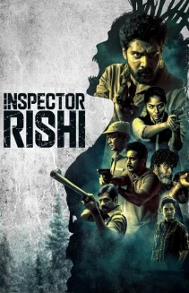 Watch Inspector Rishi online