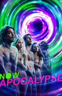 Watch Now Apocalypse online