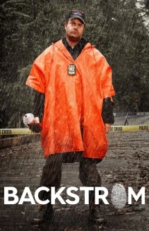 Watch Backstrom online