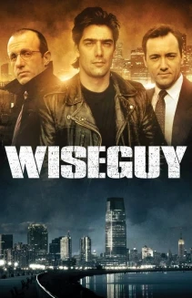 Watch Wiseguy online
