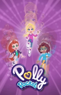 Watch Polly Pocket online