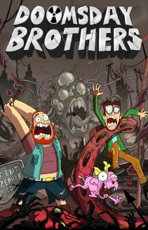 Watch Doomsday Brothers online