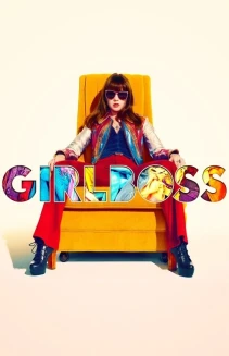 Watch Girlboss online