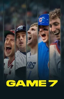 Watch Game 7 online
