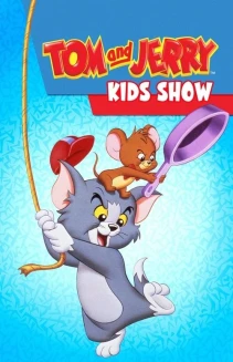 Watch Tom & Jerry Kids Show online