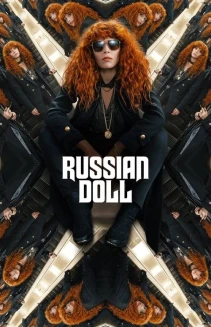 Watch Russian Doll online