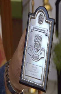 Watch The Great Antiques Map of Britain online
