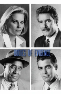 Watch Bodies of Evidence online
