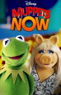Watch Muppets Now online