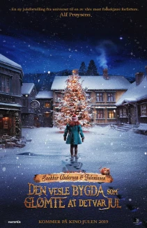 Forgotten Christmas