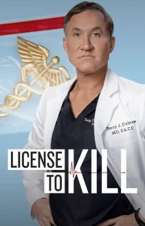Watch License to Kill online