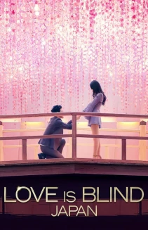 Watch Love Is Blind: Japan online