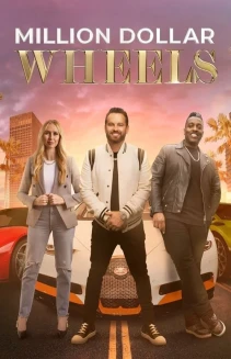 Watch Million Dollar Wheels online