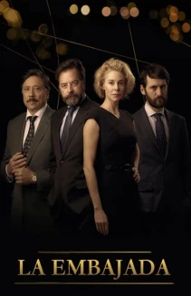 Watch The Embassy online