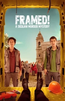 Watch Framed! A Sicilian Murder Mystery online