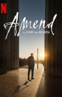 Watch Amend: The Fight for America online