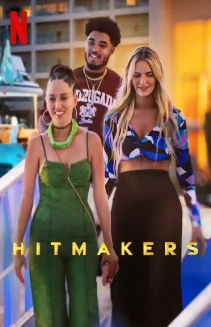 Watch Hitmakers online