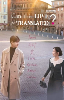 Watch Can This Love Be Translated? online