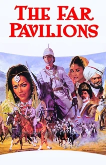 Watch The Far Pavilions online