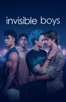 Watch Invisible Boys online