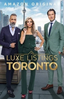 Watch Luxe Listings Toronto online