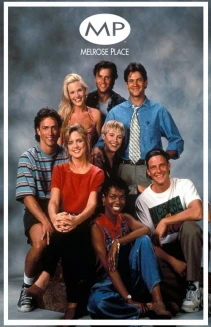Watch Melrose Place online