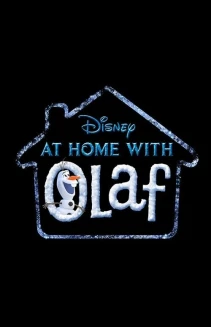 Watch At Home With Olaf online