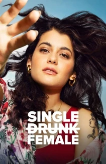 Watch Single Drunk Female online