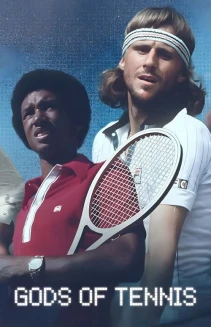 Watch Gods of Tennis online