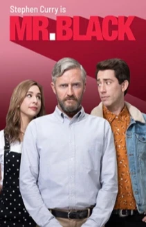 Watch Mr. Black online