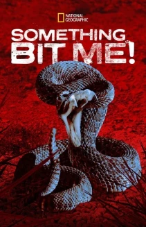 Watch Something Bit Me! online