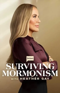 Watch Surviving Mormonism with Heather Gay online